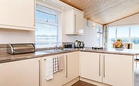 Kessock Highland Lodges