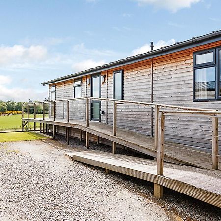 Kessock Highland Lodges North Kessock Exterior photo