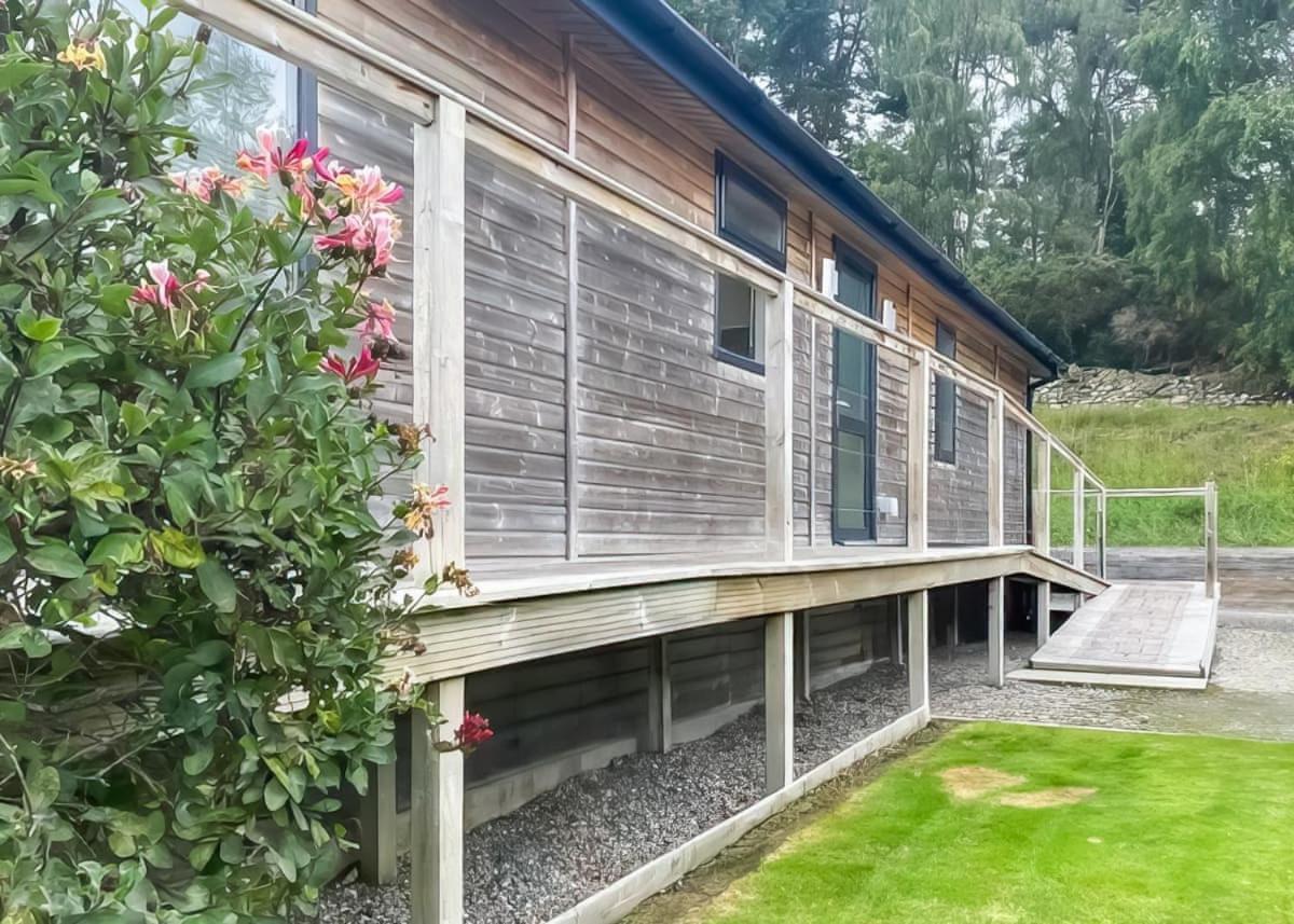 Kessock Highland Lodges North Kessock Exterior photo