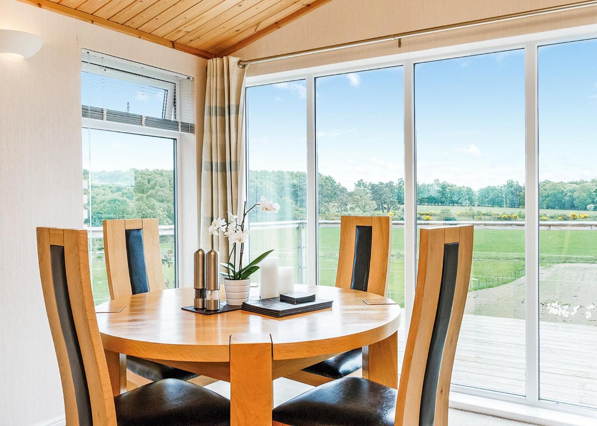 Kessock Highland Lodges North Kessock Room photo