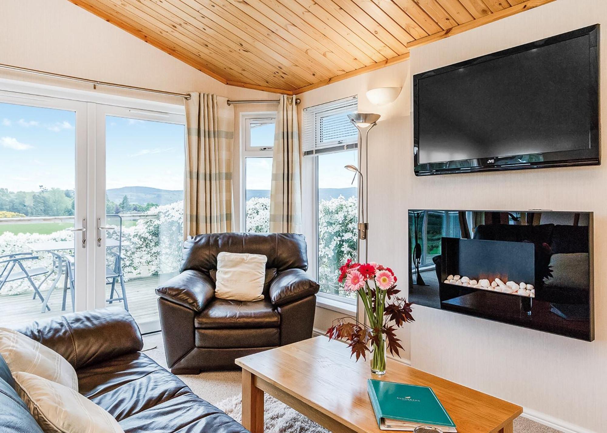 Kessock Highland Lodges North Kessock Room photo