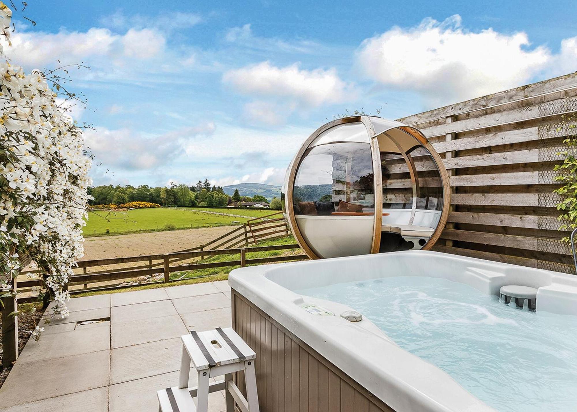 Kessock Highland Lodges North Kessock Room photo