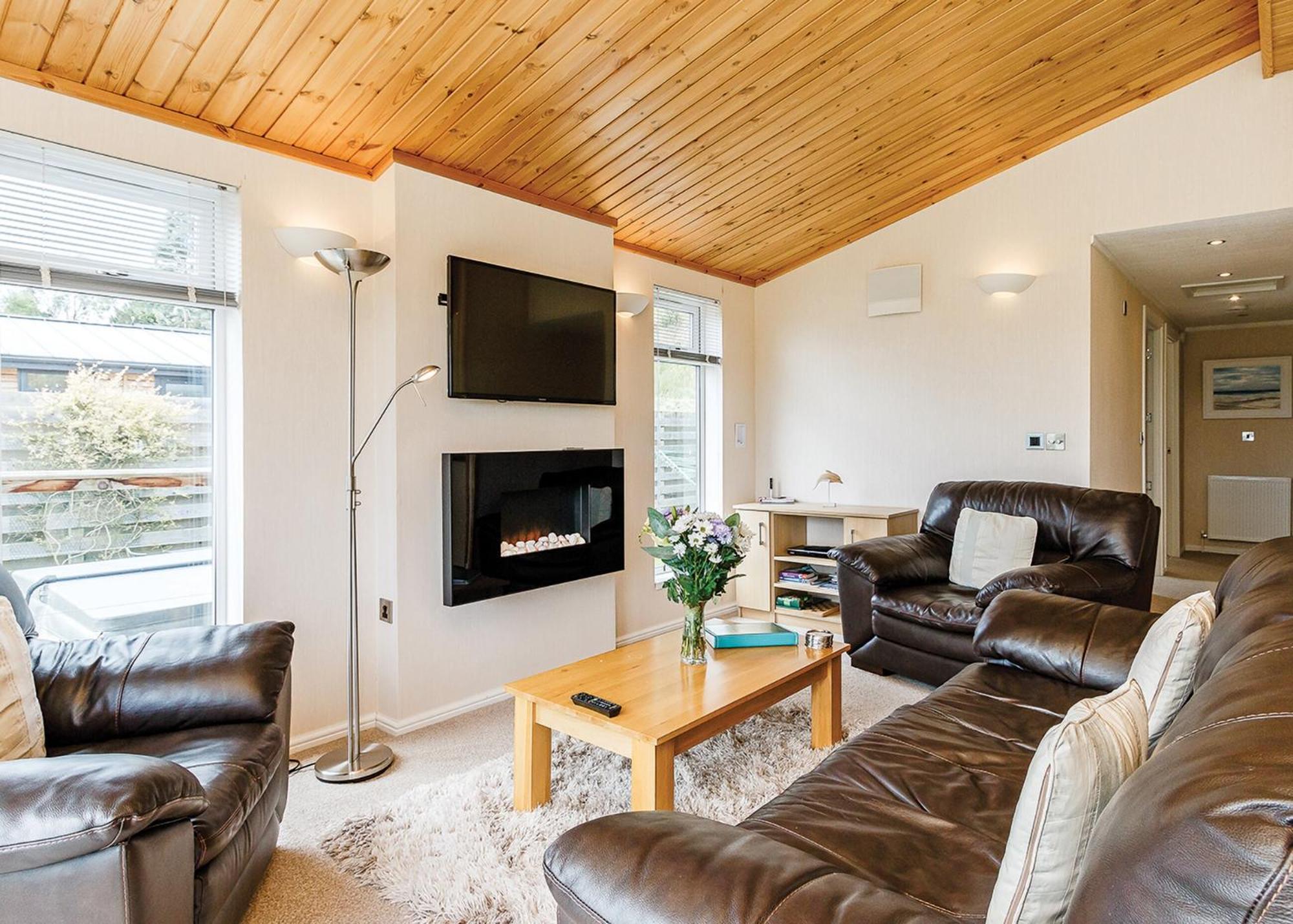 Kessock Highland Lodges North Kessock Room photo